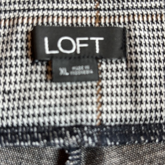 Loft pants - Picture 2 of 2